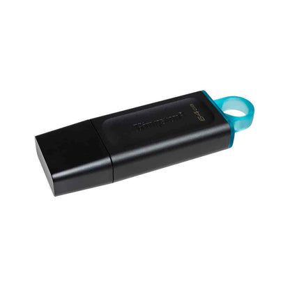 Kingston - DataTraveler Exodia 64GB USB 3.2