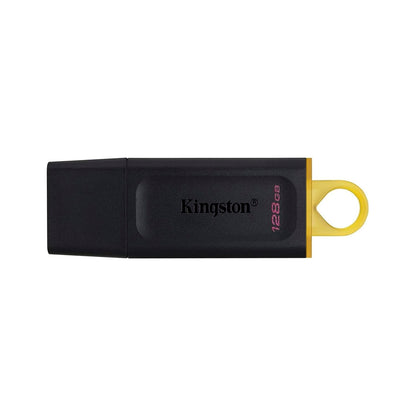 Kingston - DataTraveler Exodia 128GB USB 3.2
