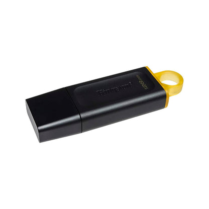 Kingston - DataTraveler Exodia 128GB USB 3.2