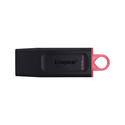 Kingston - DataTraveler Exodia 256GB USB 3.2