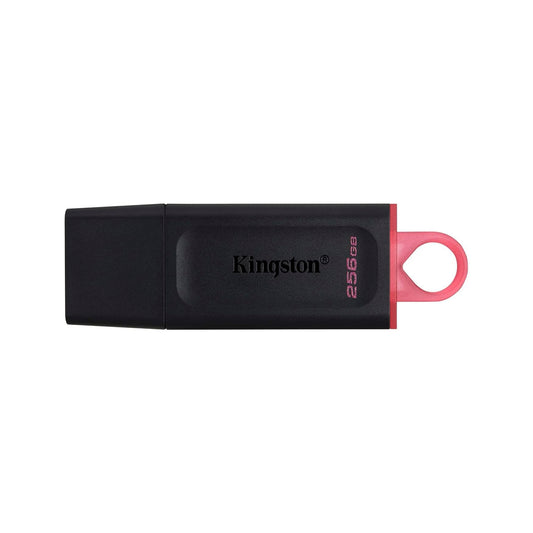 Kingston - DataTraveler Exodia 256GB USB 3.2