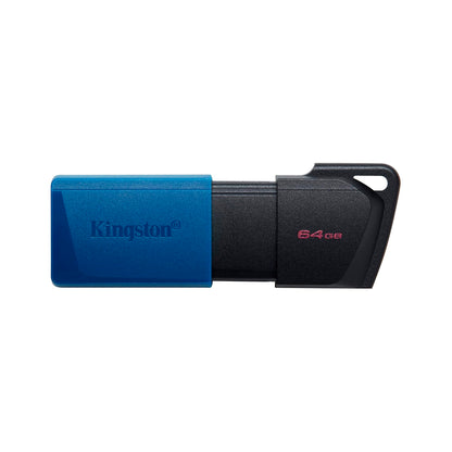 Kingston - DataTraveler Exodia M 64GB USB 3.2 Gen 1