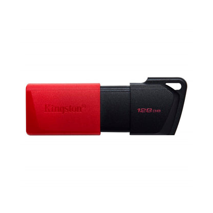 Kingston - DataTraveler Exodia M 128GB USB 3.2 Gen 1