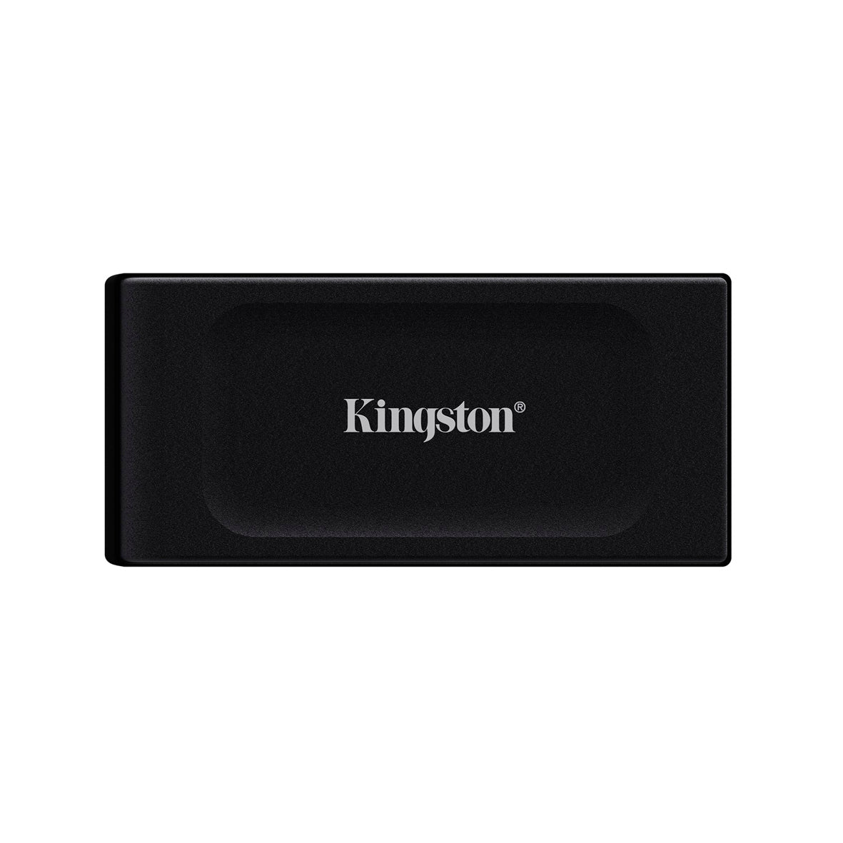Kingston XS1000 2TB External SSD