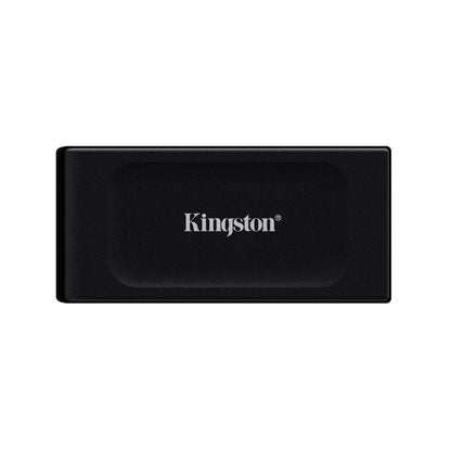 Kingston XS1000 2TB External SSD
