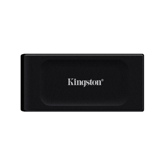 Kingston XS1000 2TB External SSD