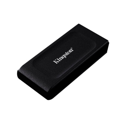 Kingston XS1000 1TB External SSD