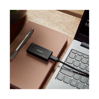 Kingston XS1000 1TB External SSD