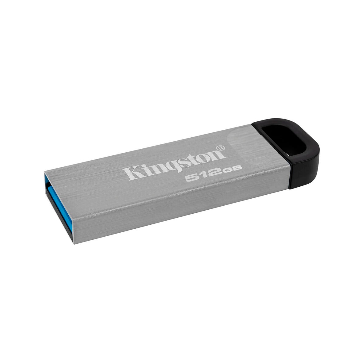 Kingston - Technology DataTraveler - 512GB