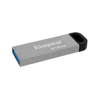 Kingston - Technology DataTraveler - 512GB