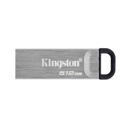 Kingston - Technology DataTraveler - 512GB