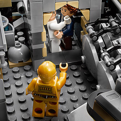 LEGO Star Wars - Millennium Falcon UCS (75192)