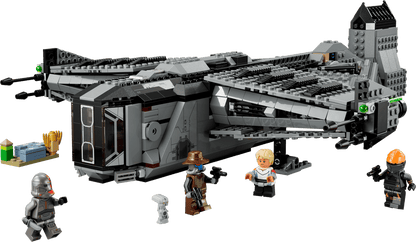 Lego Star Wars - The Justifiers (75323)