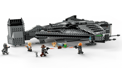 Lego Star Wars - The Justifiers (75323)