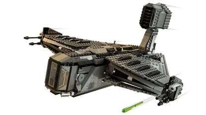 Lego Star Wars - The Justifiers (75323)