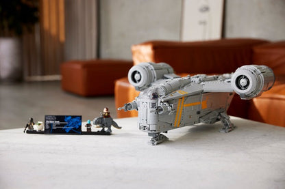 LEGO Star Wars - The Razor Crest UCS (75331)