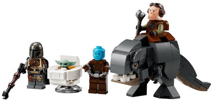 LEGO Star Wars - The Razor Crest UCS (75331)