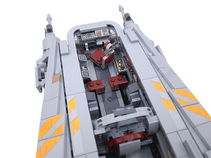 LEGO Star Wars - The Razor Crest UCS (75331)