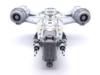 LEGO Star Wars - The Razor Crest UCS (75331)