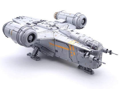 LEGO Star Wars - The Razor Crest UCS (75331)
