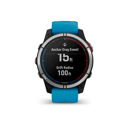Garmin - Quatix 7