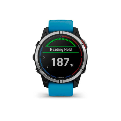 Garmin - Quatix 7