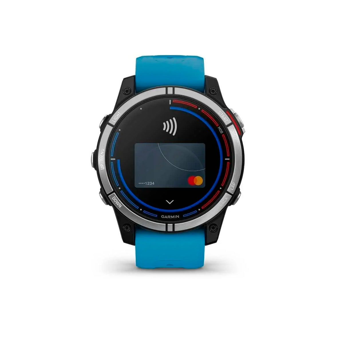 Garmin - Quatix 7