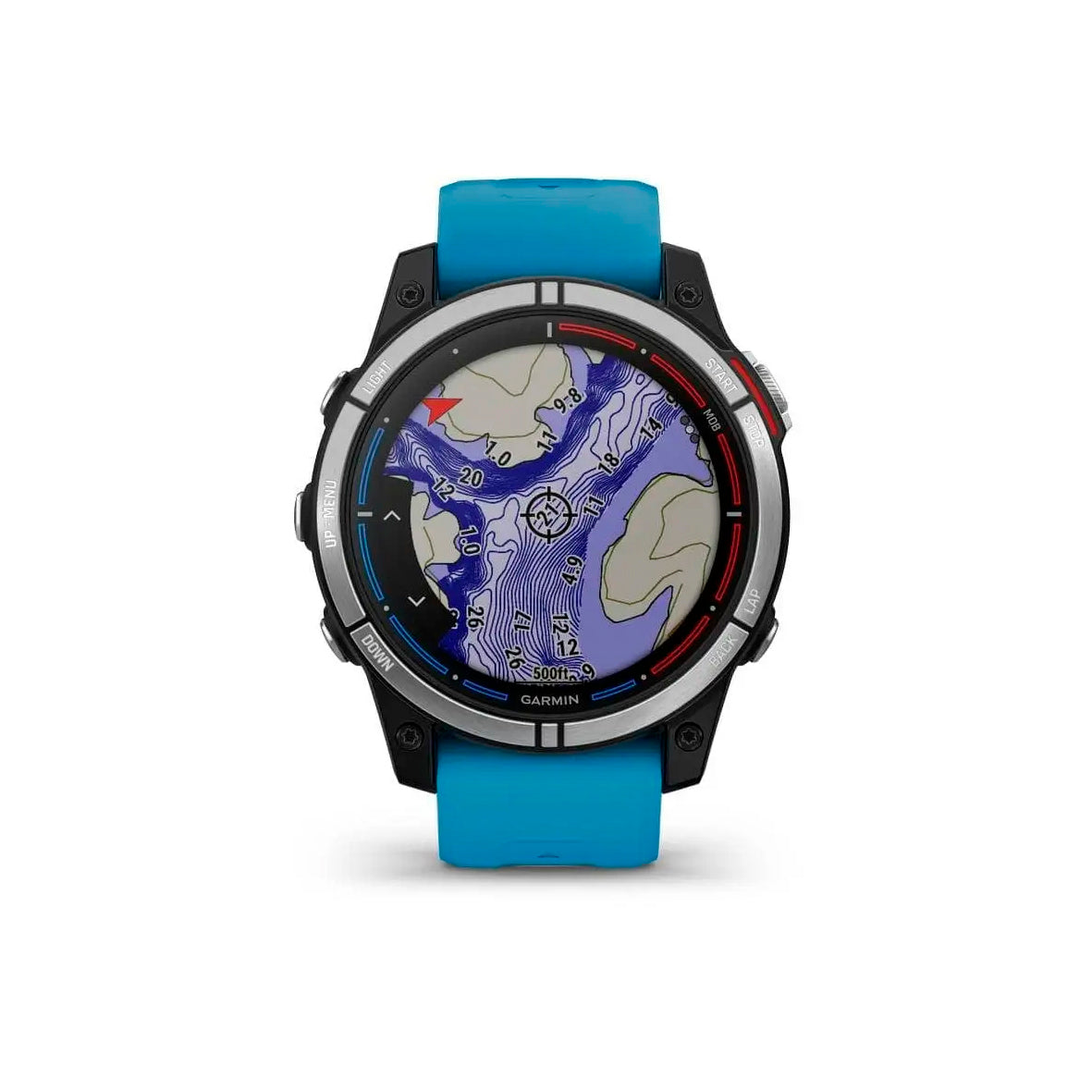 Garmin - Quatix 7