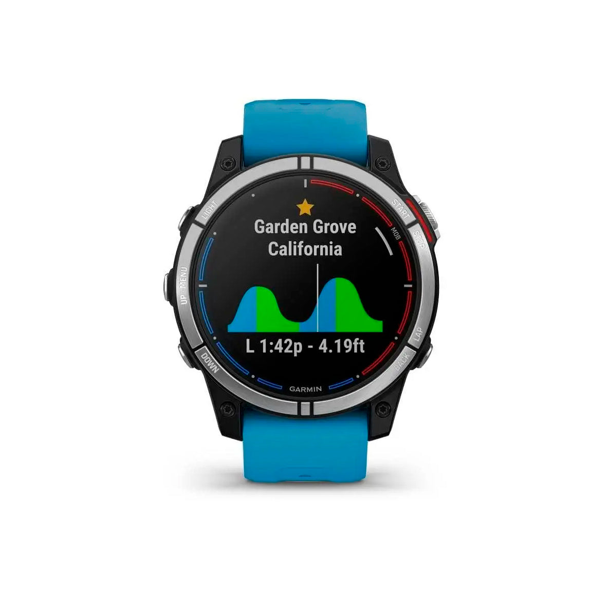 Garmin - Quatix 7