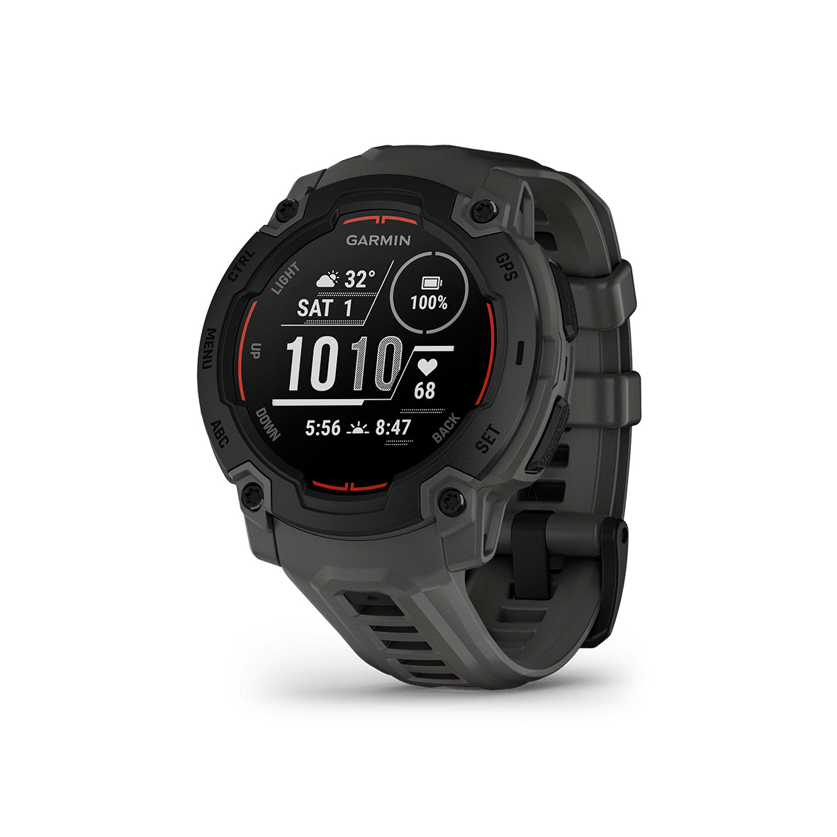 Garmin Instinct E