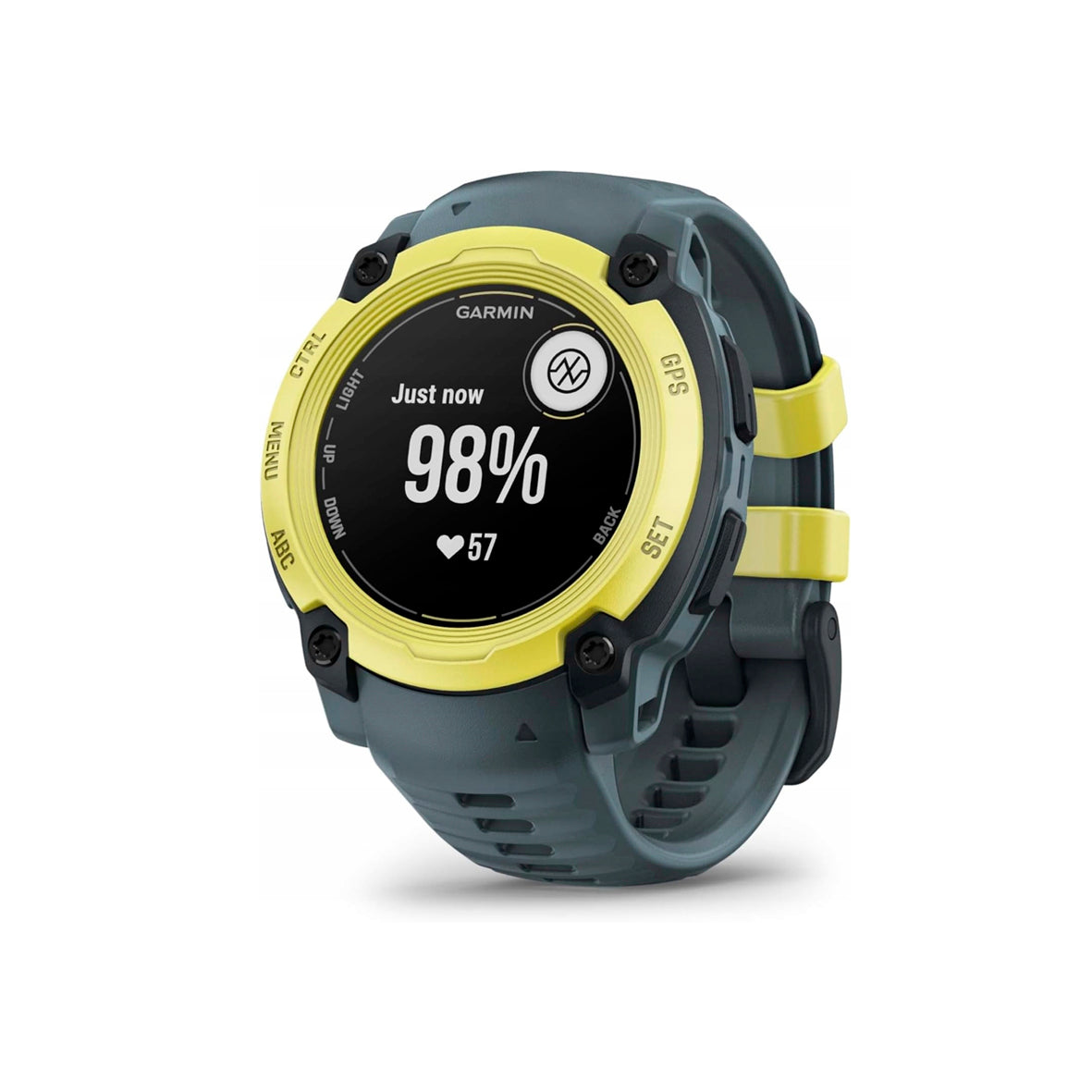 Garmin Instinct E