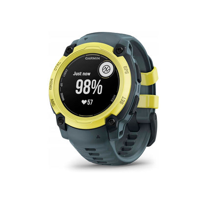 Garmin Instinct E