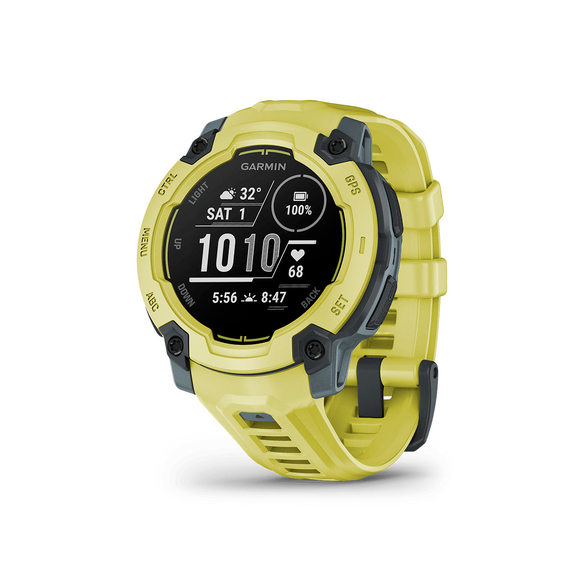 Garmin Instinct E
