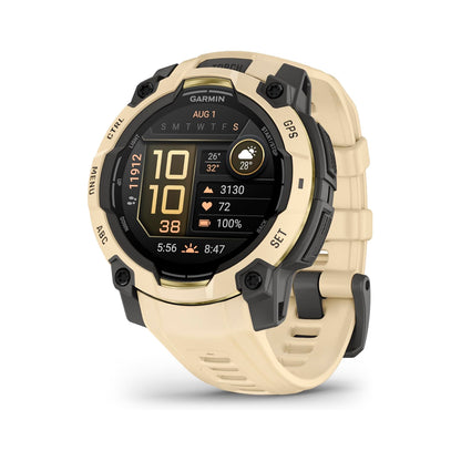Garmin - Instinct 3 Alpine Rush