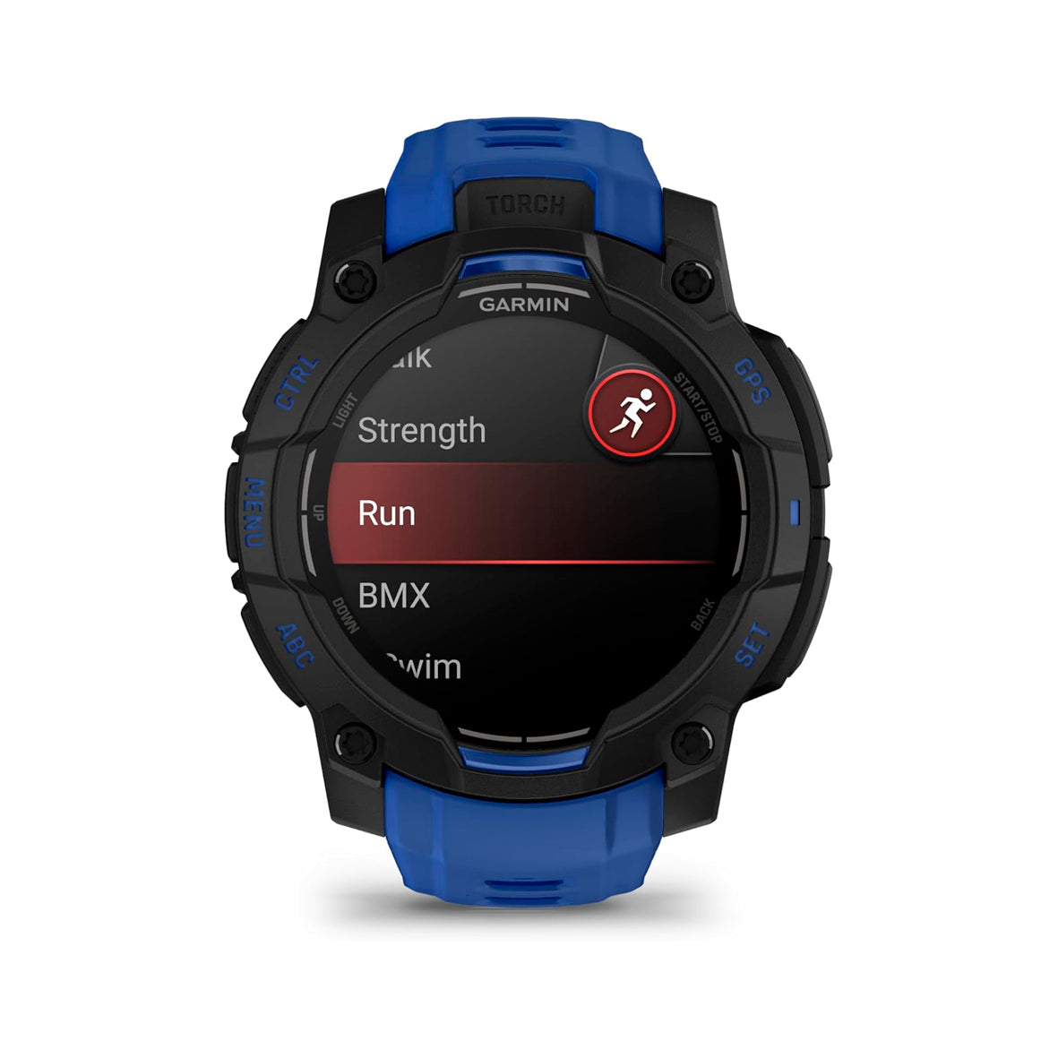 Garmin - Instinct 3 Supernova