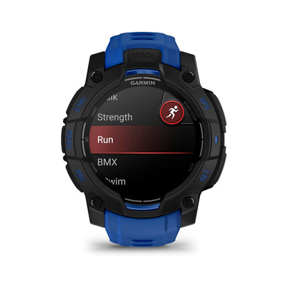 Garmin - Instinct 3 Supernova