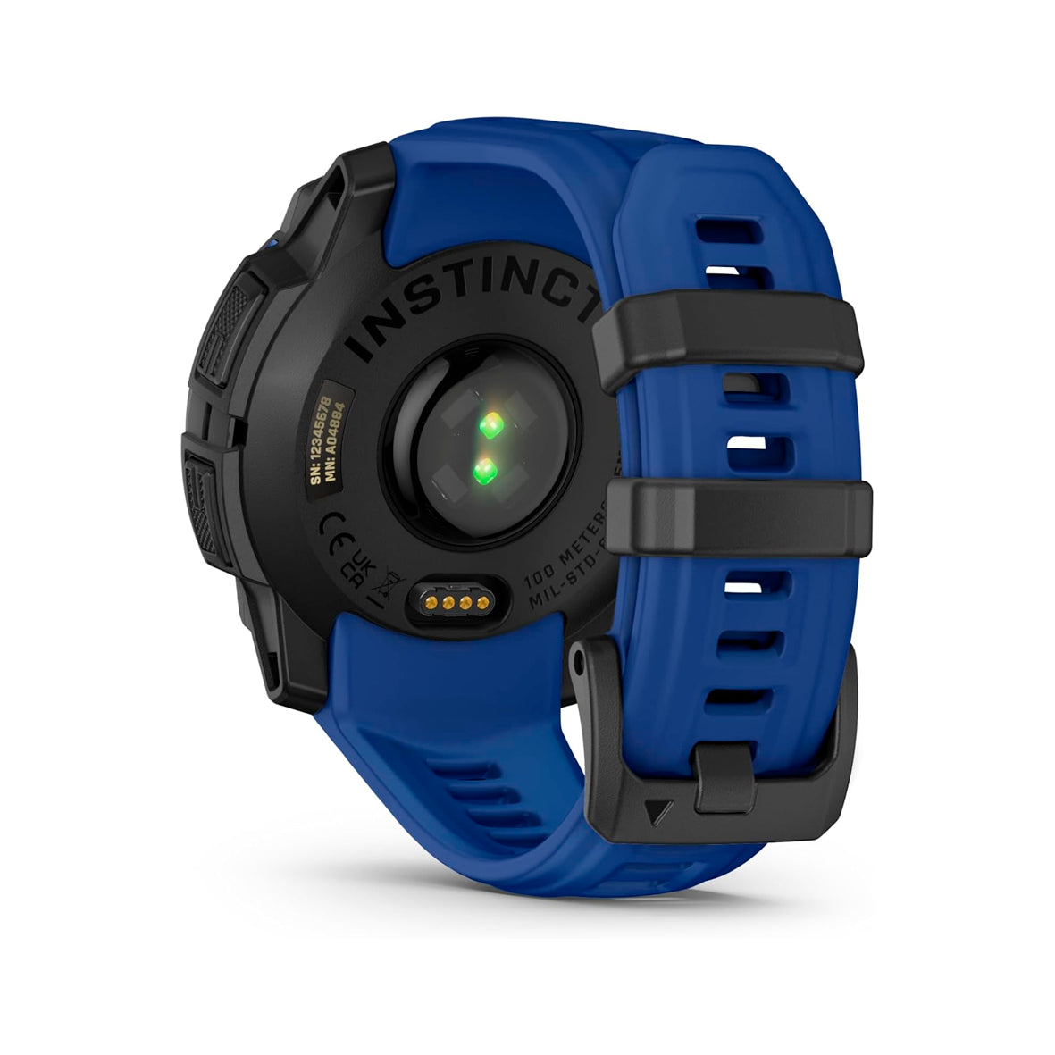 Garmin - Instinct 3 Supernova