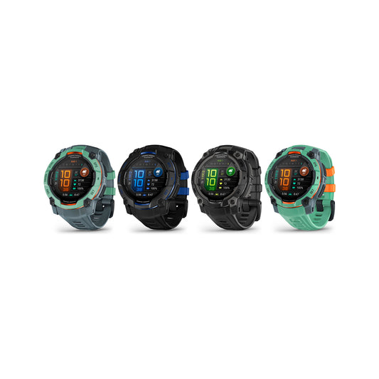 Garmin - Instinct 3