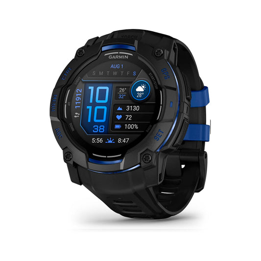 Garmin - Instinct 3 Supernova