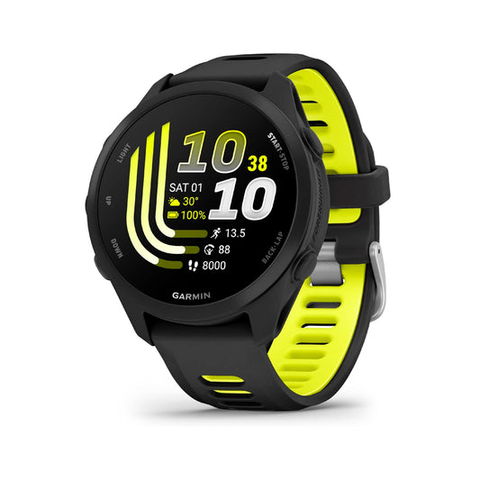 Garmin - Forerunner 170 Music