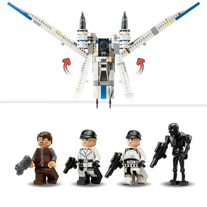 LEGO Star Wars - Rebel U-Wing Starfighter (75399)