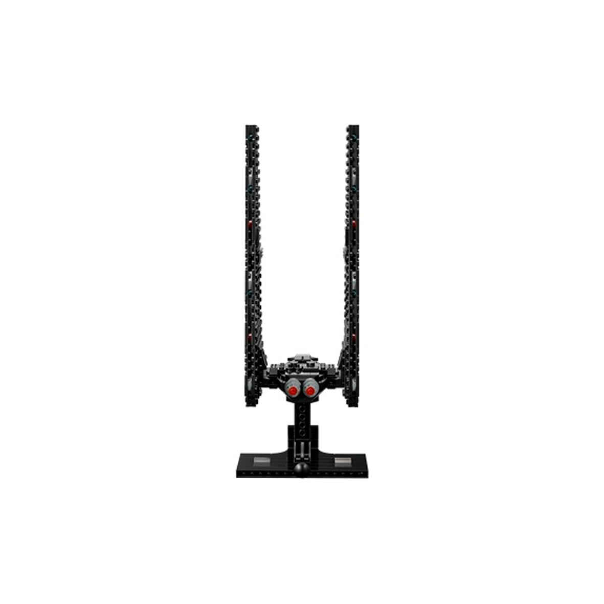 LEGO Star Wars - Kylo Ren's Command Shuttle (75406)
