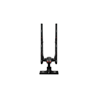 LEGO Star Wars - Kylo Ren's Command Shuttle (75406)