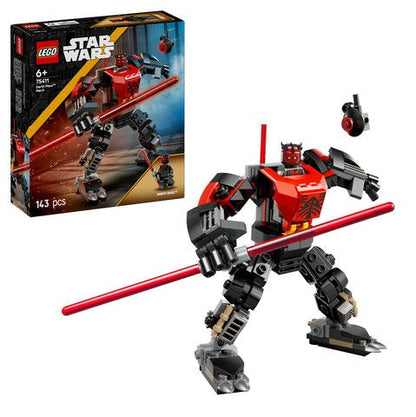 LEGO Star Wars - Darth Maul Mech (75411)