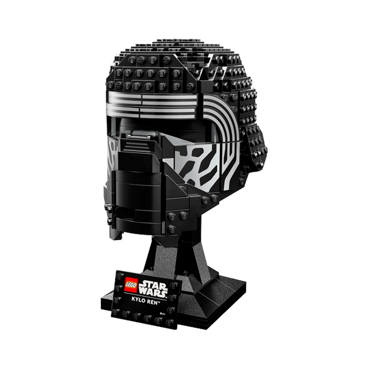 LEGO Star Wars - Kylo Ren Helmet (75415)