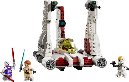 LEGO Star Wars - V-19 Torrent Starfighter (75432)
