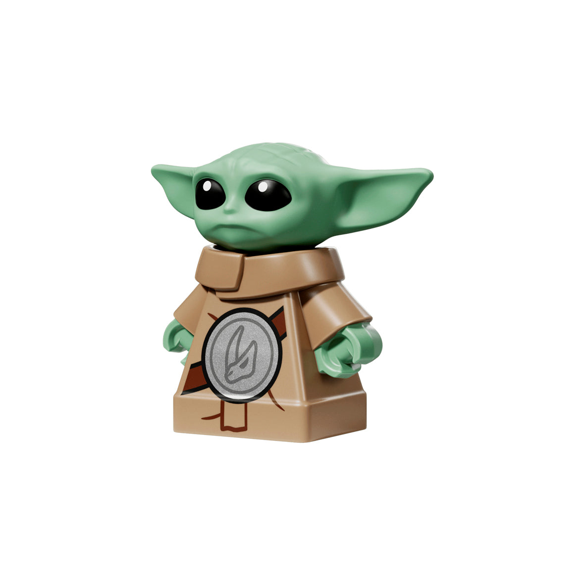 LEGO Star Wars - Hutt Palace Sentry Droid Showdown (75451)