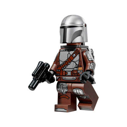 LEGO Star Wars - Hutt Palace Sentry Droid Showdown (75451)