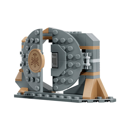 LEGO Star Wars - Hutt Palace Sentry Droid Showdown (75451)