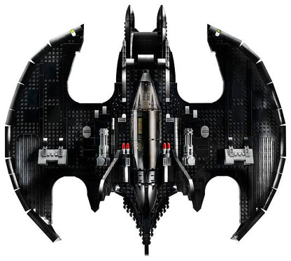 LEGO Batman - 1989 Batwing (76161)